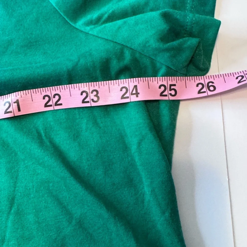 Luckiest Mom Ever Green St. Patrick’s Day Graphic Tee – XXXL / 3X - Picture 8 of 10